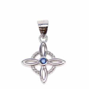 Celtic Blue No Chain