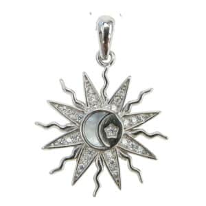Star Burst Small No Chain