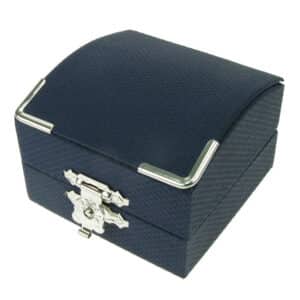 Earring Treasure Chest Gift Box